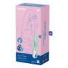 SATISFYER AIR PUMP BUNNY 5 CONNECT APP MINT