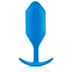 B-VIBE SNUG PLUG 5 BLUE