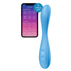 SATISFYER G-SPOT FLEX 4+