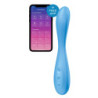 SATISFYER G-SPOT FLEX 4+