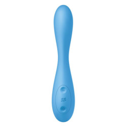 SATISFYER G-SPOT FLEX 4+