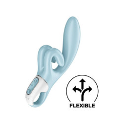 SATISFYER TOUCH ME BLUE