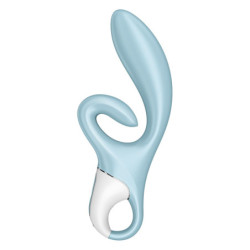 SATISFYER TOUCH ME BLUE