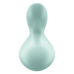 SATISFYER VIVA LA VULVA 3 MINT