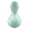 SATISFYER VIVA LA VULVA 3 MINT