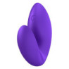 SATISFYER LOVE RIOT PURPLE