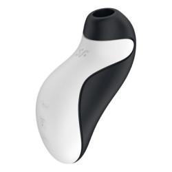 SATISFYER ORCA WHITE