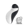 SATISFYER ORCA WHITE