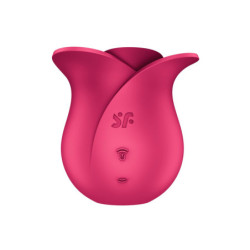 SATISFYER PRO 2 MODERN ROSE