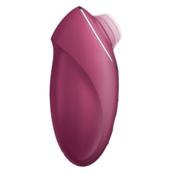 SATISFYER TAP & CLIMAX 1 RED