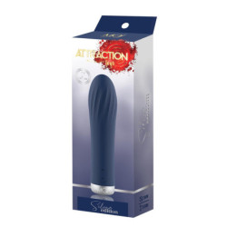 MAI STIMULATOR ATTRACTION SPIRAL SILVER EDITION