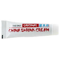 China krimpen crème aanscherping Enhancer