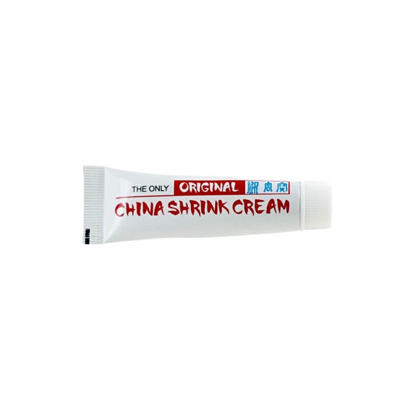 China Shrink Cream Tightening Enhancer