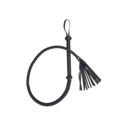 GP BRAIDED BULL WHIP