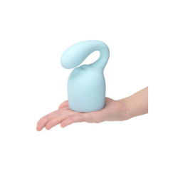 LE WAND GLIDER WEIGHTED SILICONE ATTACHMENT