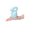 LE WAND GLIDER WEIGHTED SILICONE ATTACHMENT