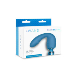 LE WAND PETITE FLEXI SILICONE ATTACHMENT