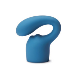 LE WAND PETITE GLIDER WEIGHTED SILICONE ATTACHMENT