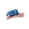 LE WAND PETITE DUAL WEIGHTED SILICONE ATTACHMENT