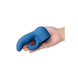 LE WAND PETITE DUAL WEIGHTED SILICONE ATTACHMENT