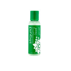 Sliquid Naturals Swirl glijmiddel-groene appel 59ml