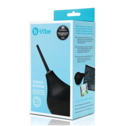 B-VIBE CLASSIC ENEMA