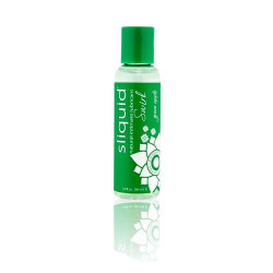 Sliquid Naturals Swirl glijmiddel-groene appel 59ml