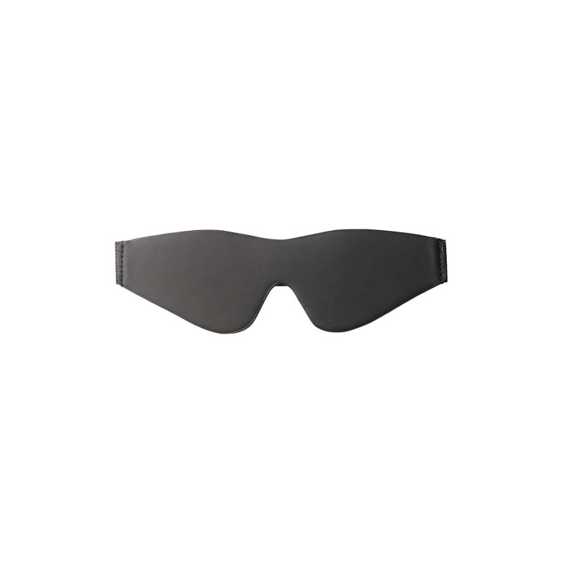 BLAZE BLINDFOLD BLACK