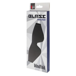 BLAZE BLINDFOLD BLACK