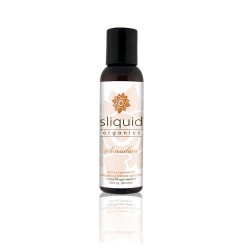 Sliquid Organics Sensations Stimulerend Glijmiddel 59ml