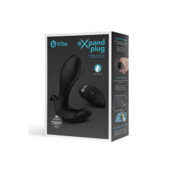 B-VIBE EXPAND PLUG