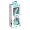 DILLIO PLATINUM CURIOUS FIVE 5 INCH TEAL