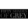 Fifty Shades of Grey