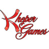 Kheper Games