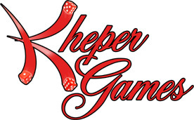 Kheper Games