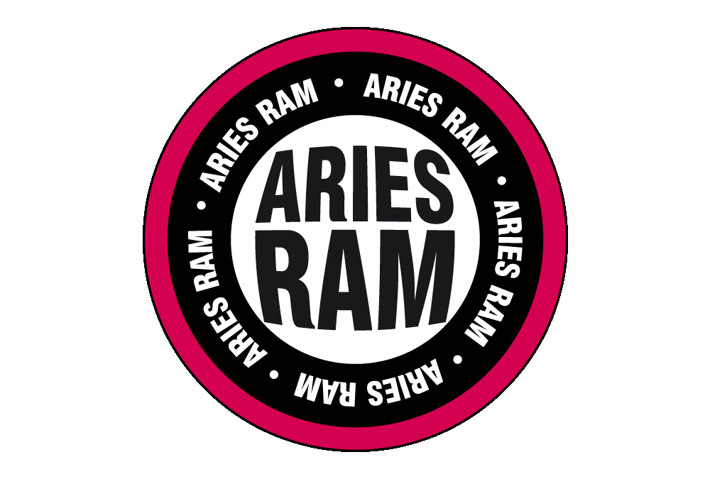 Aries Ram